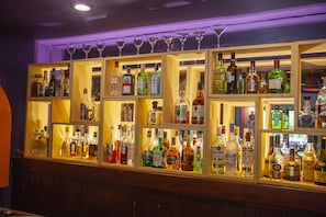 Bar (sur place)