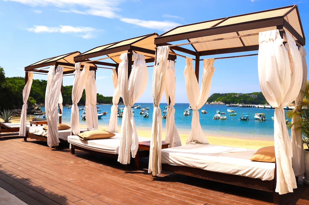 Hotel Marina Resort & Beach Club