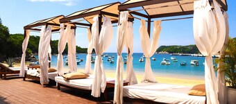 Hotel Marina Resort & Beach Club