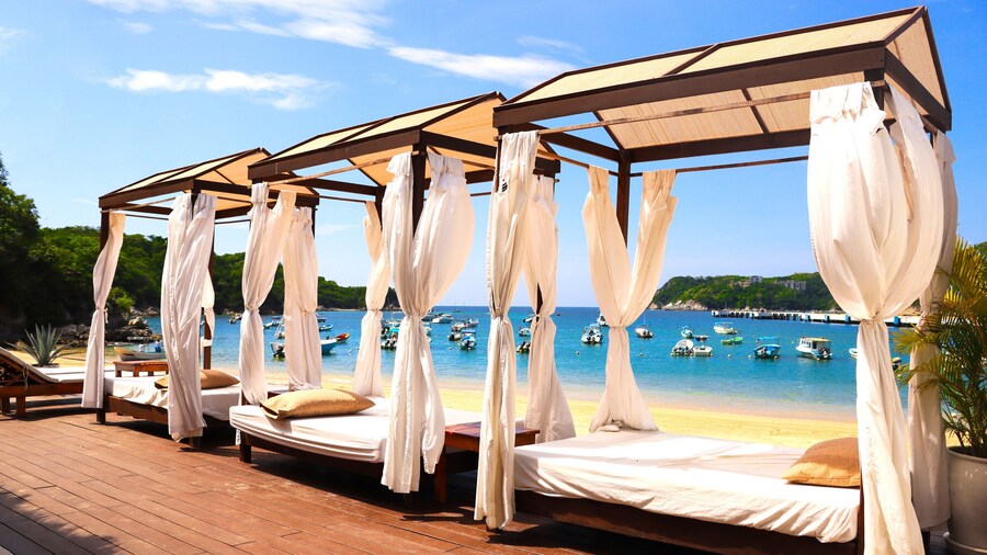 Hotel Marina Resort & Beach Club