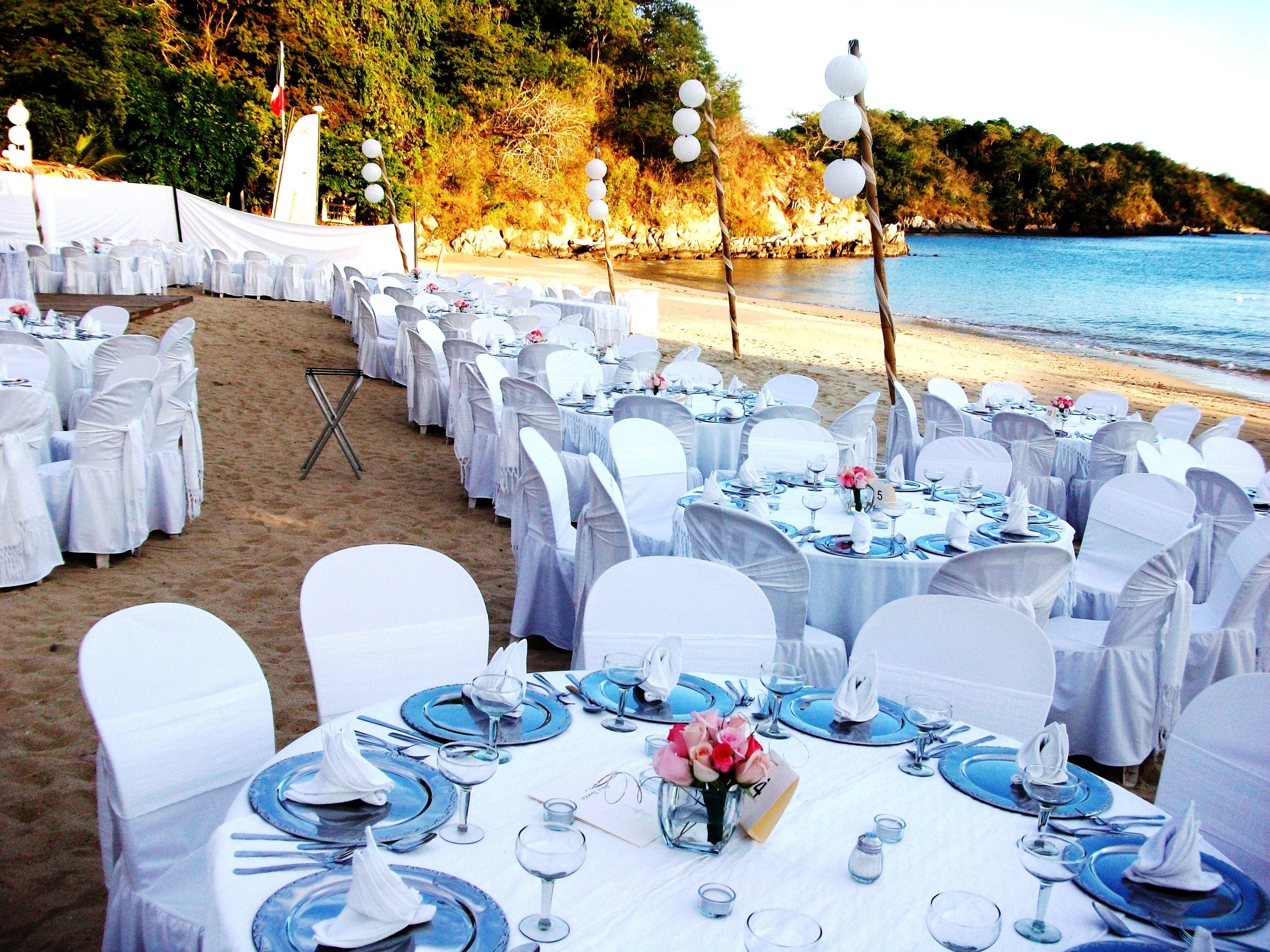 Foto - Hotel Marina Resort & Beach Club