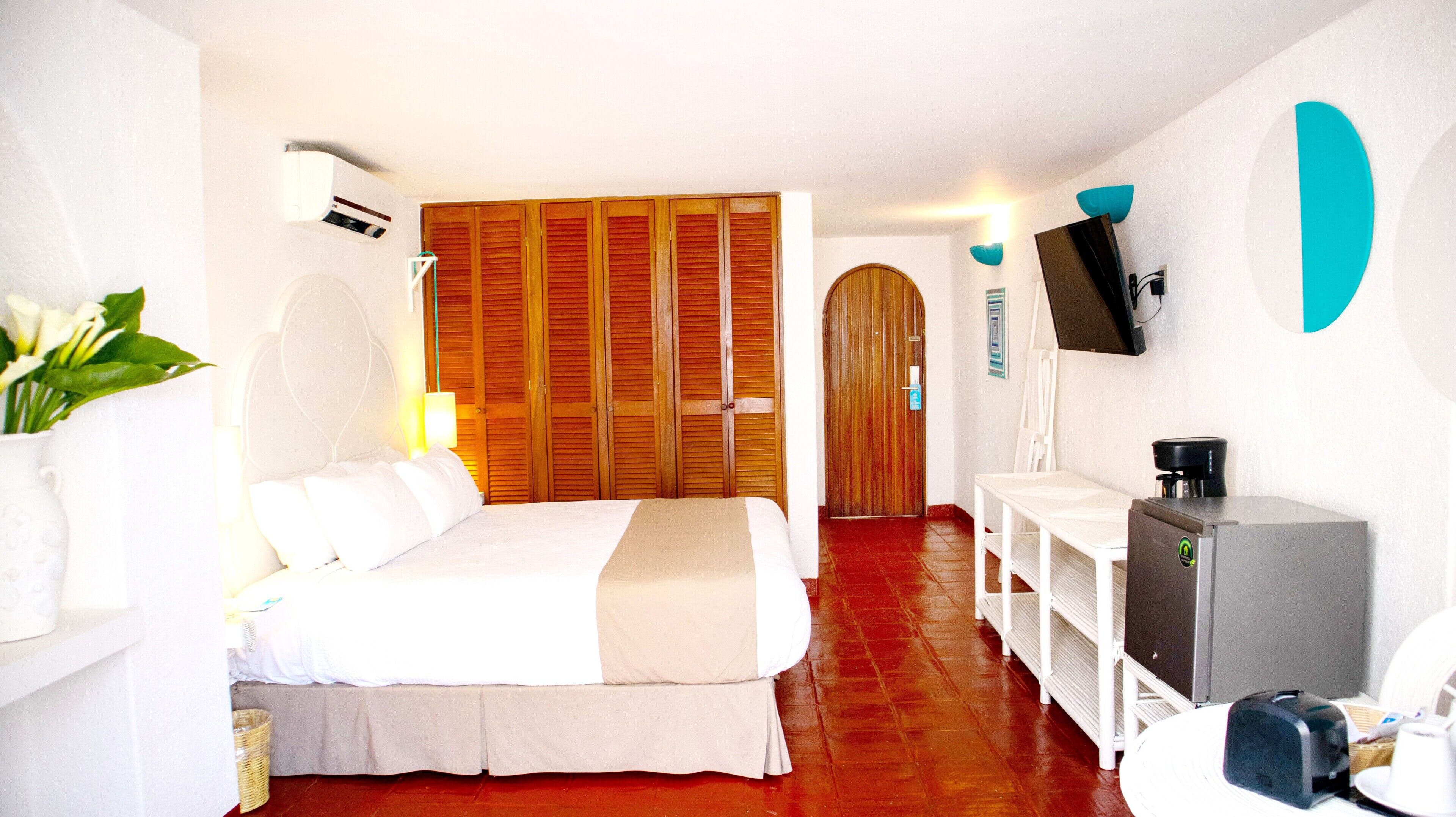 Foto - Hotel Marina Resort & Beach Club