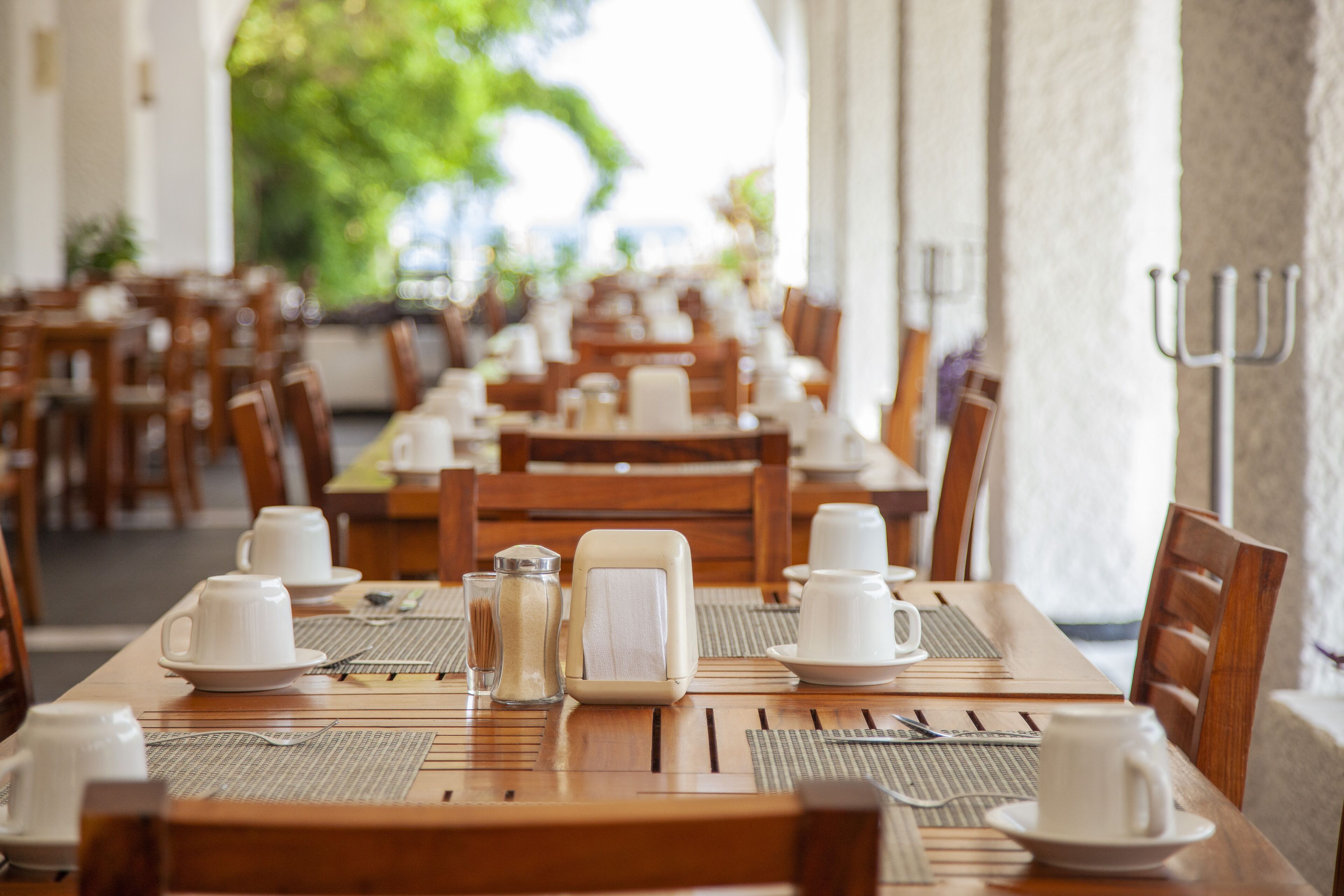 Photo - Hotel Marina Resort & Beach Club