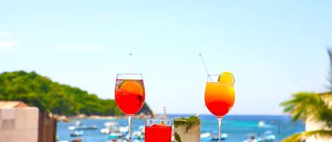 Strandbar