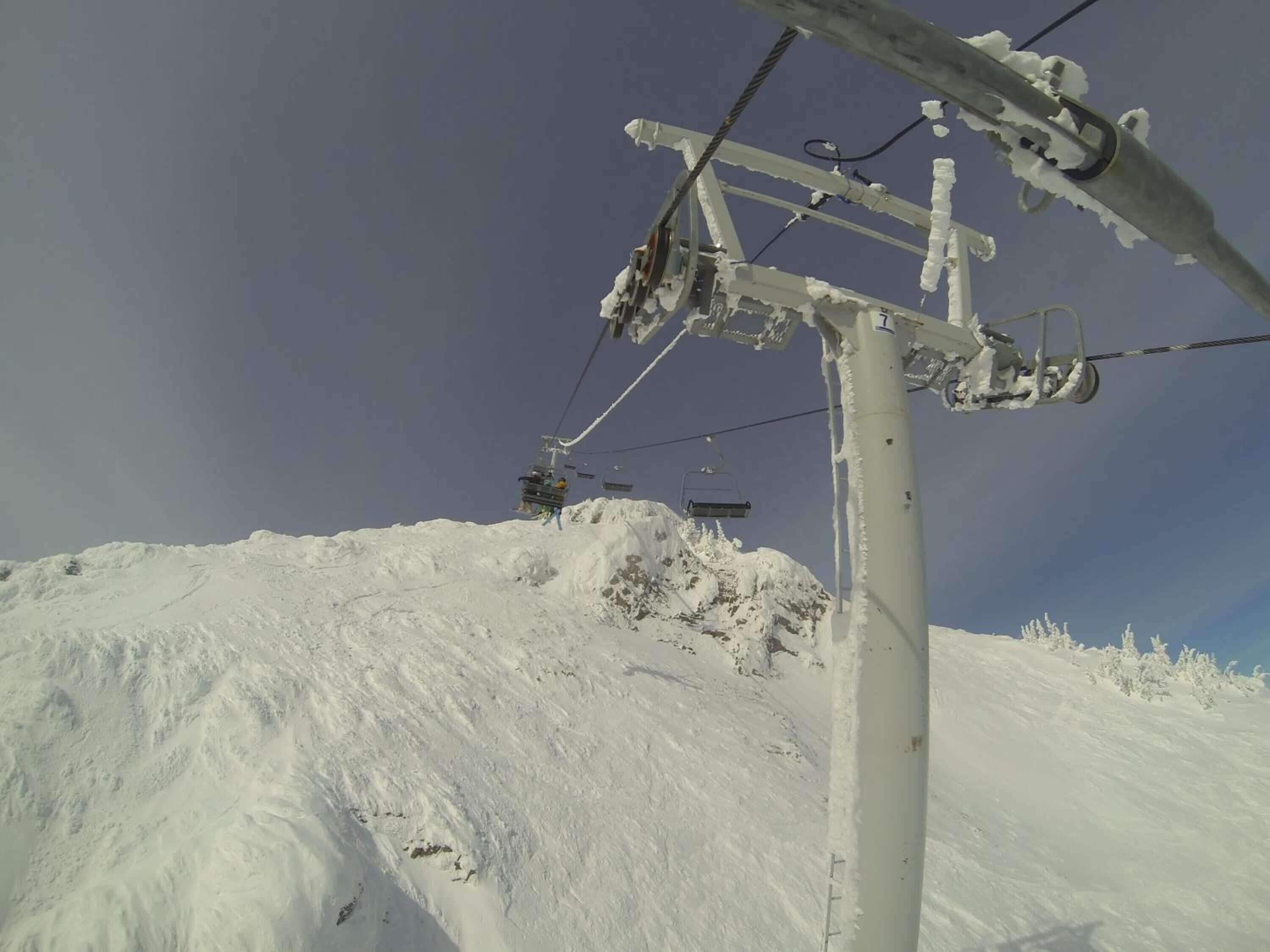 Snø- og skisport