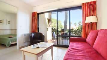 Lits bébé (en supplément), Wi-Fi gratuit