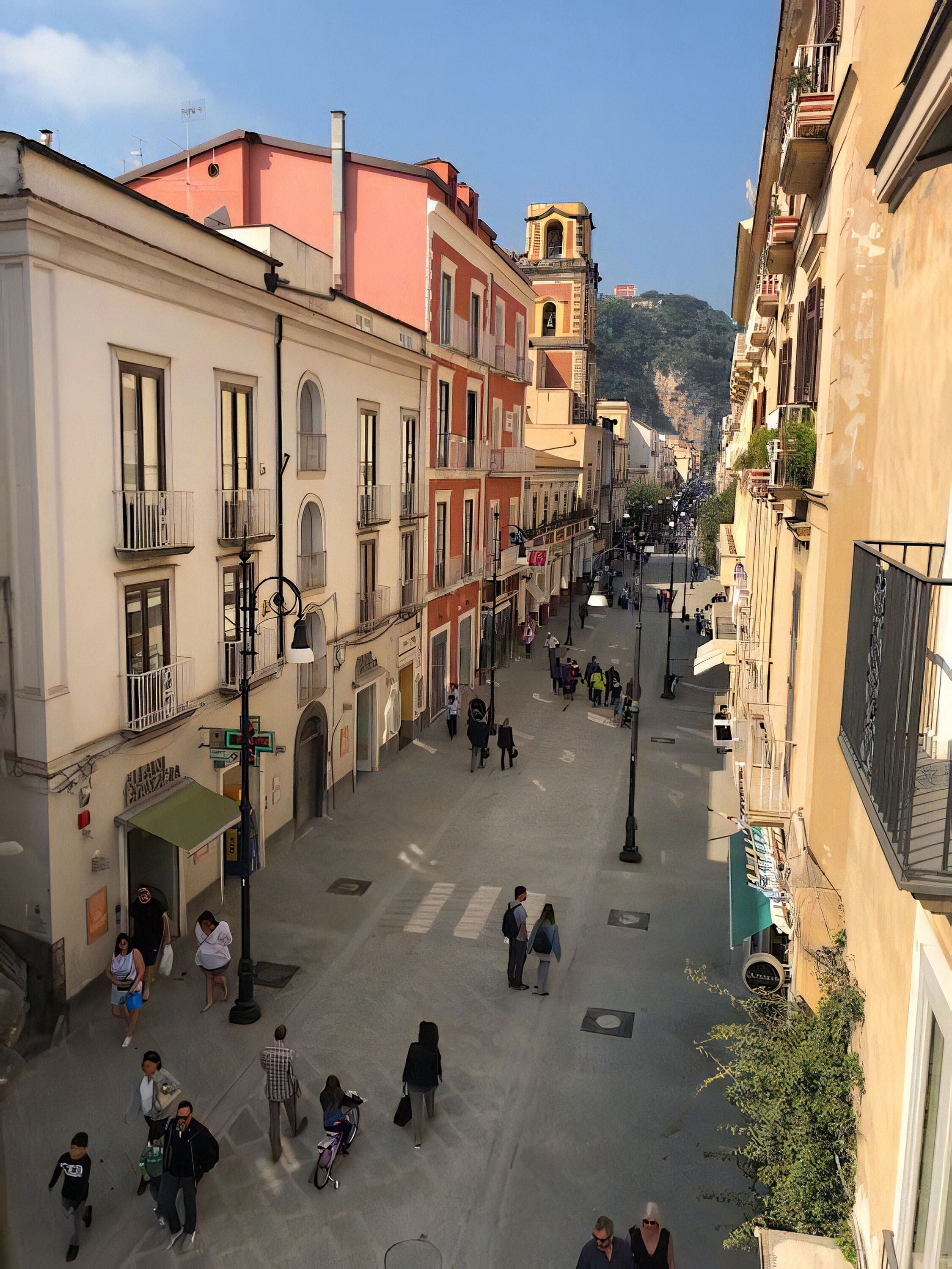 Photo - Palazzo Tritone & Abagnale