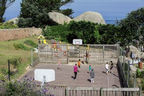 Installations sportives