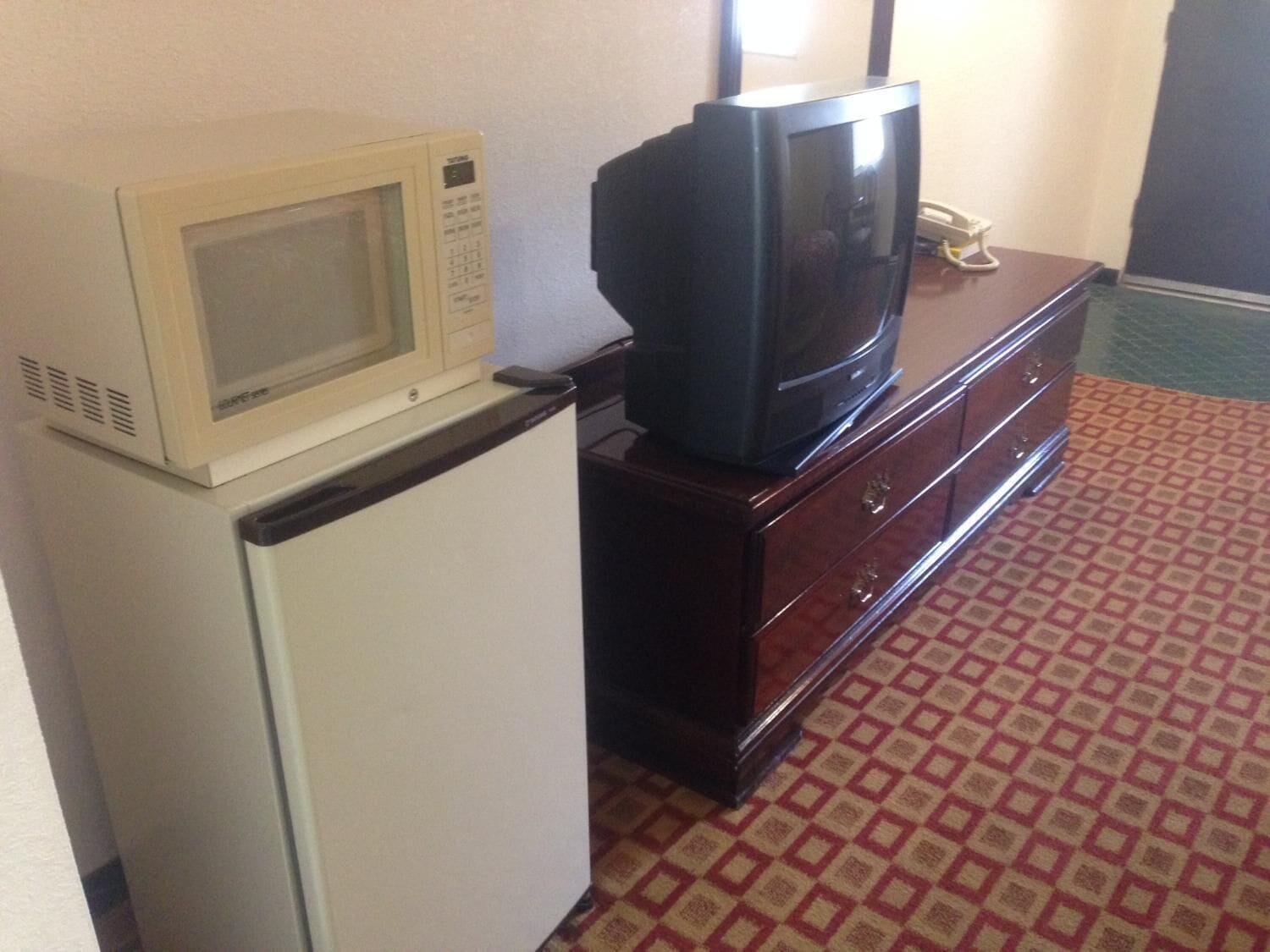 Photo - Stardust Motel