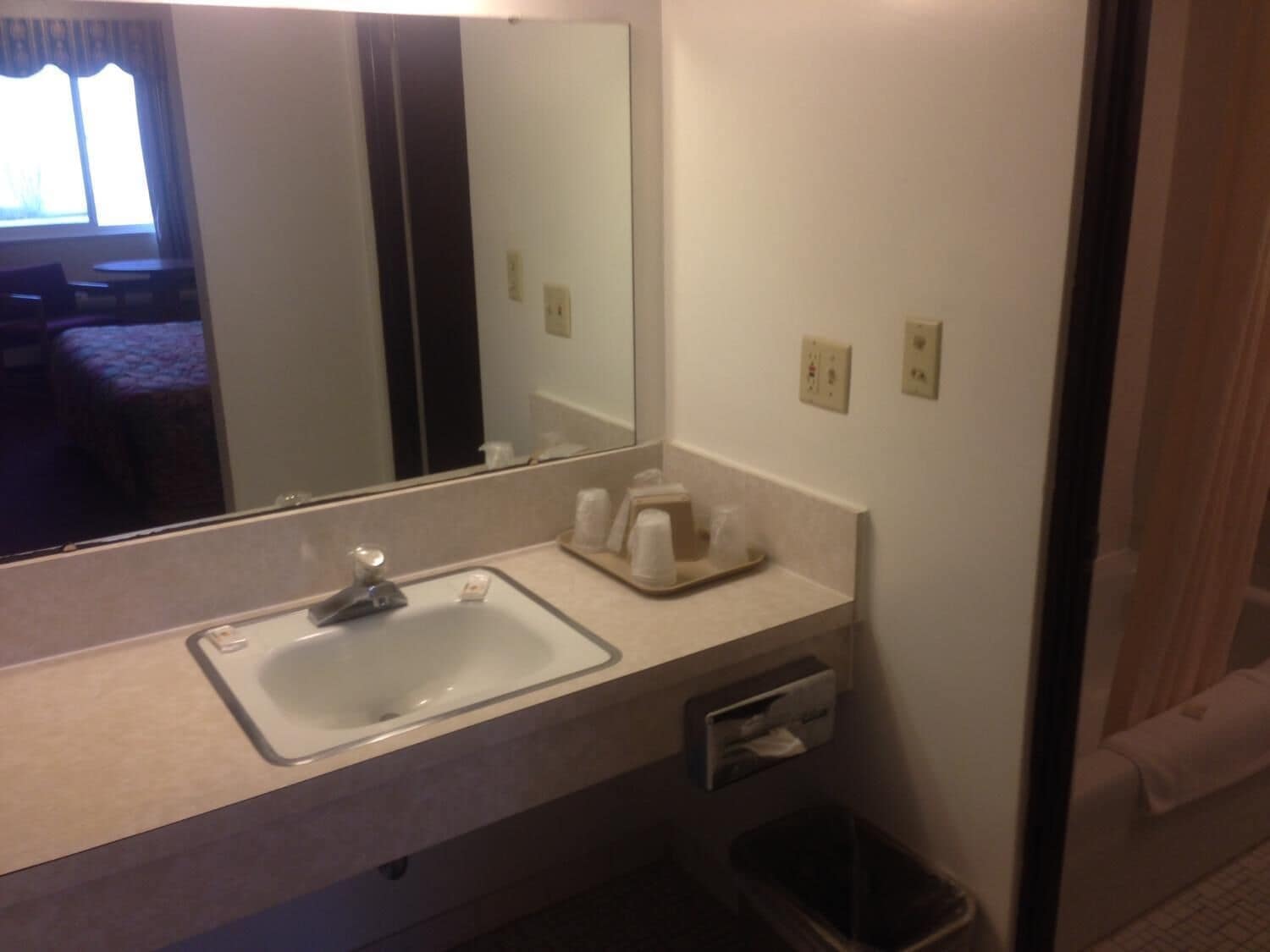 Photo - Stardust Motel