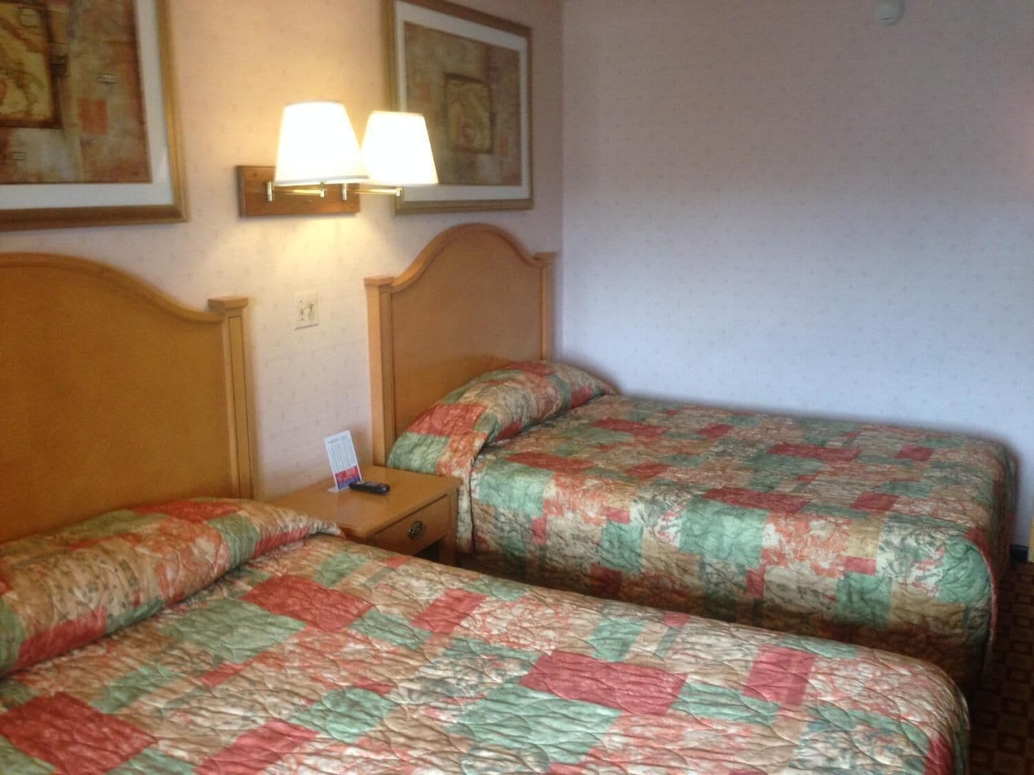 Photo - Stardust Motel