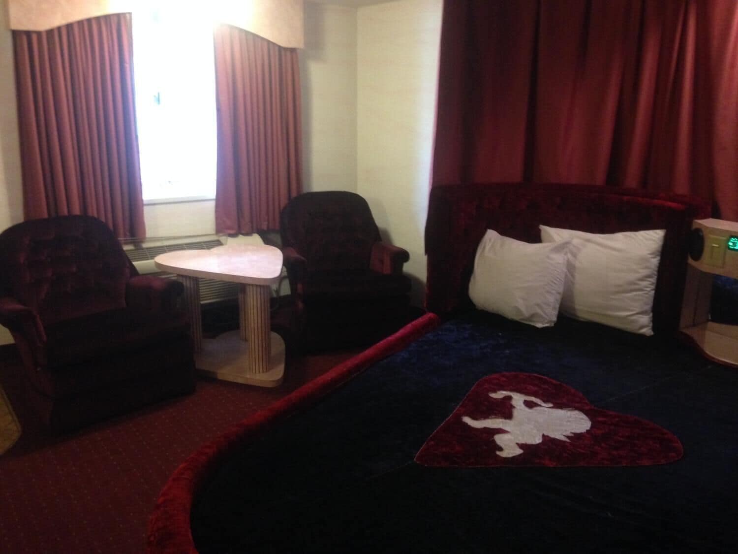 Photo - Stardust Motel