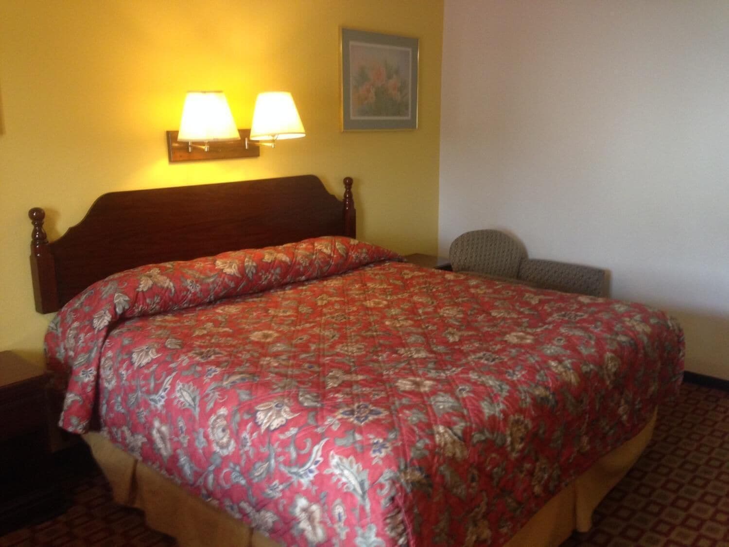 Photo - Stardust Motel