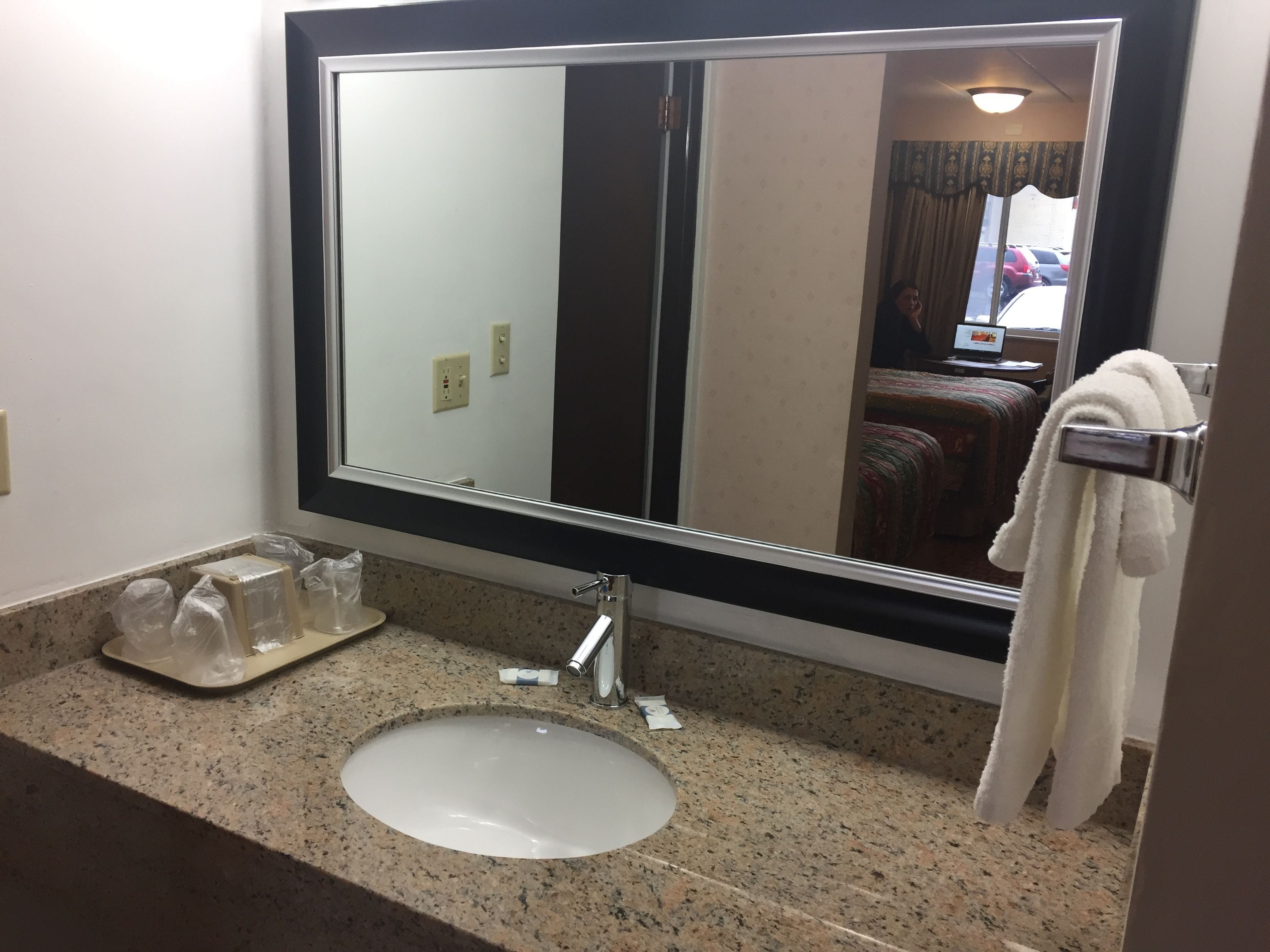 Photo - Stardust Motel