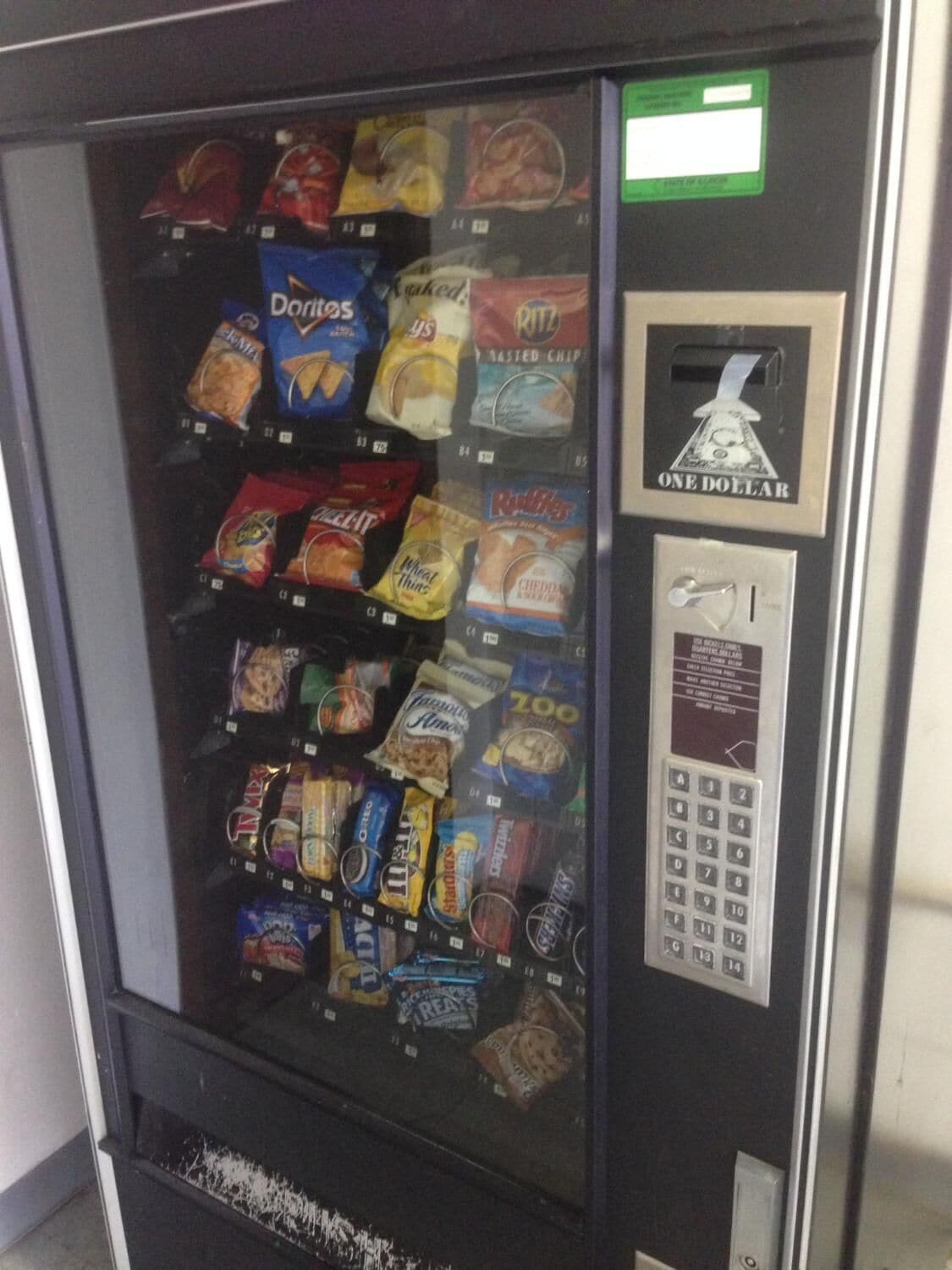 Photo - Stardust Motel