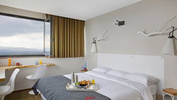 Kamer (Belvédère) | Roomservice - dineren