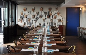 Centro de negocios