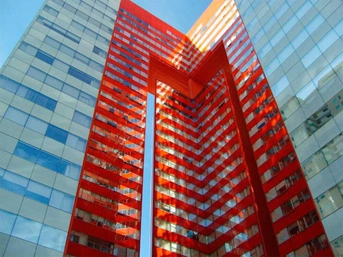 HauSuites By Dominion Santa Fe