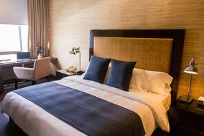 Draps en coton égyptien, literie de qualité supérieure