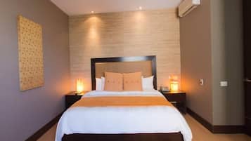 Sábanas de algodón egipcio y ropa de cama de alta calidad