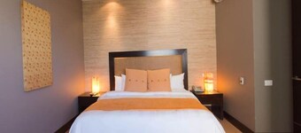 HauSuites By Dominion Santa Fe