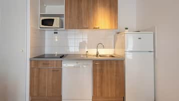 Kitchenette privada