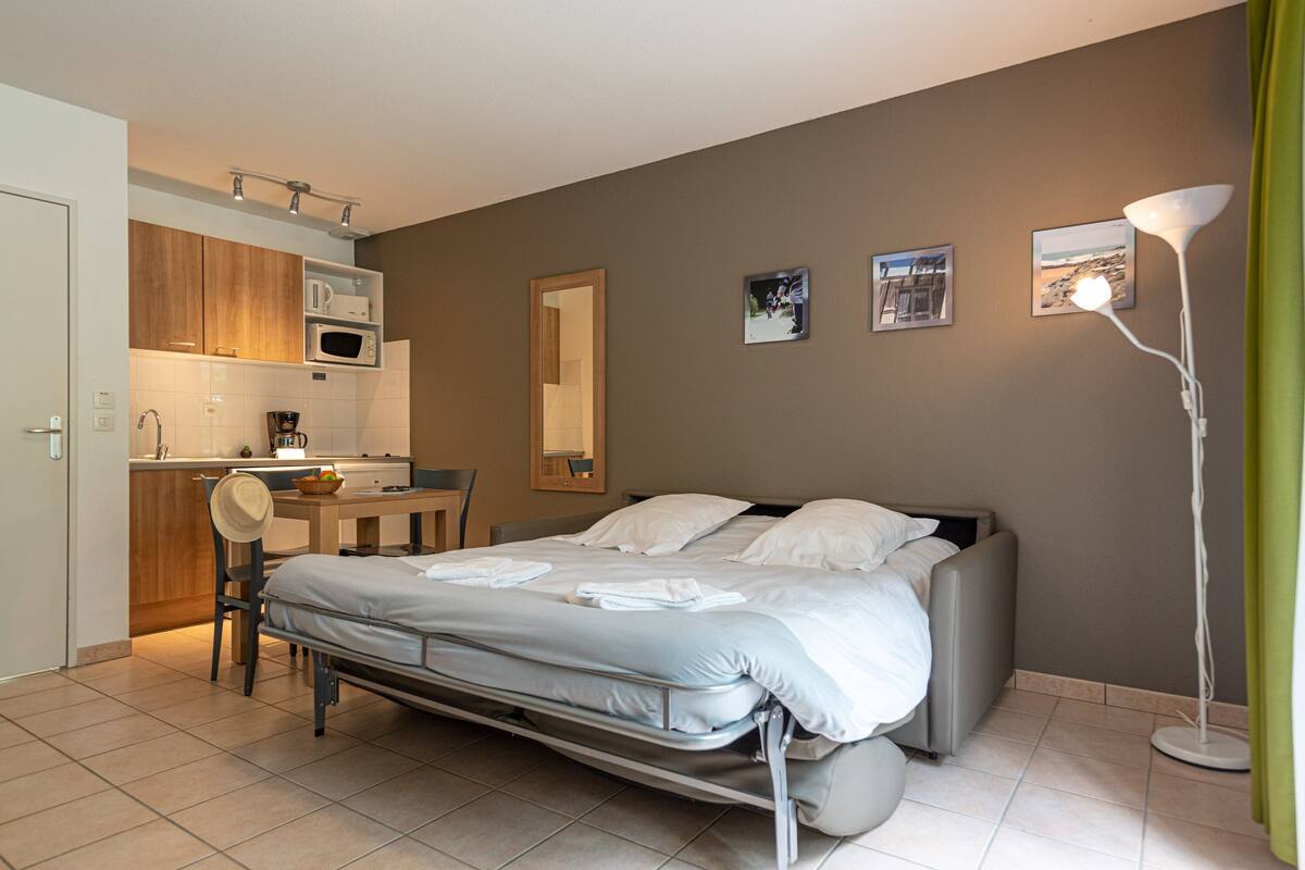 Cortinas opacas y sistema de insonorización