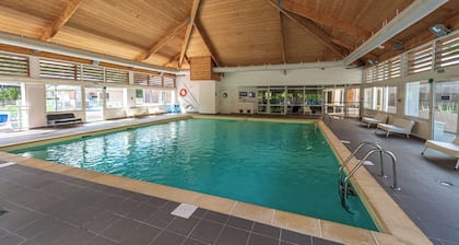 Terres de France - Le Domaine du Golf