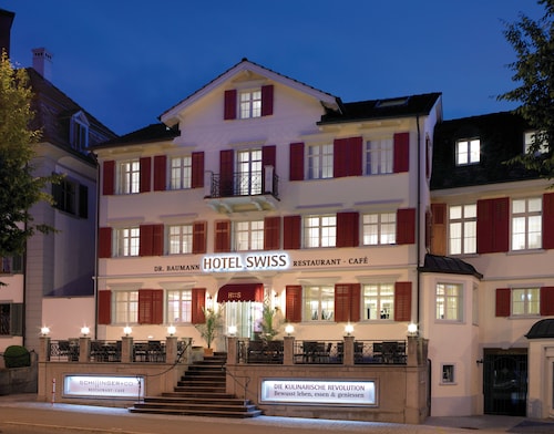 Hotel Swiss