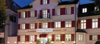 Hotel Swiss