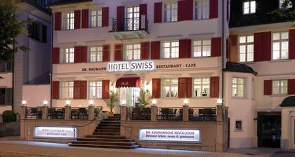 Hotel Swiss