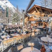 CERVO Mountain Resort