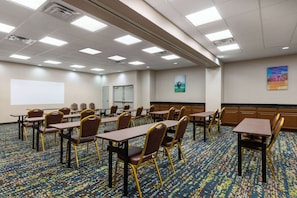 Sala de reunions