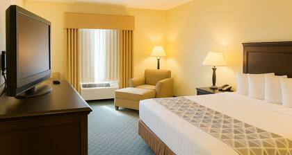 Ambassador Inn and Suites Tuscaloosa