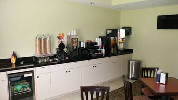 含每日歐陸早餐