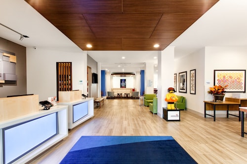 Holiday Inn Express Lake Wales N-Winter Haven by IHG