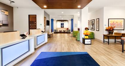 Holiday Inn Express Lake Wales N-Winter Haven by IHG