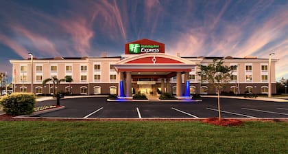 Holiday Inn Express Lake Wales N-Winter Haven by IHG