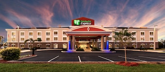 Holiday Inn Express Lake Wales N-Winter Haven by IHG
