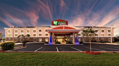Holiday Inn Express Lake Wales N-Winter Haven by IHG