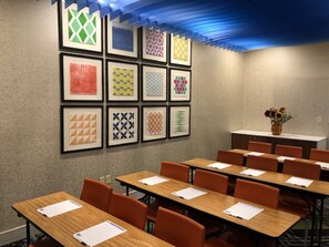 Meeting facility - Holiday Inn Express Lake Wales N-Winter Haven by IHG (Lake Wales)