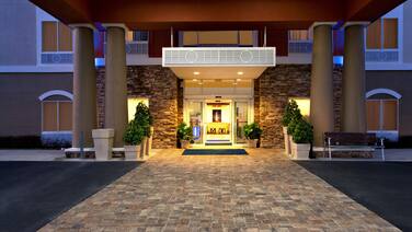 Holiday Inn Express Lake Wales N-Winter Haven by IHG