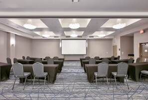 Sala de reunions