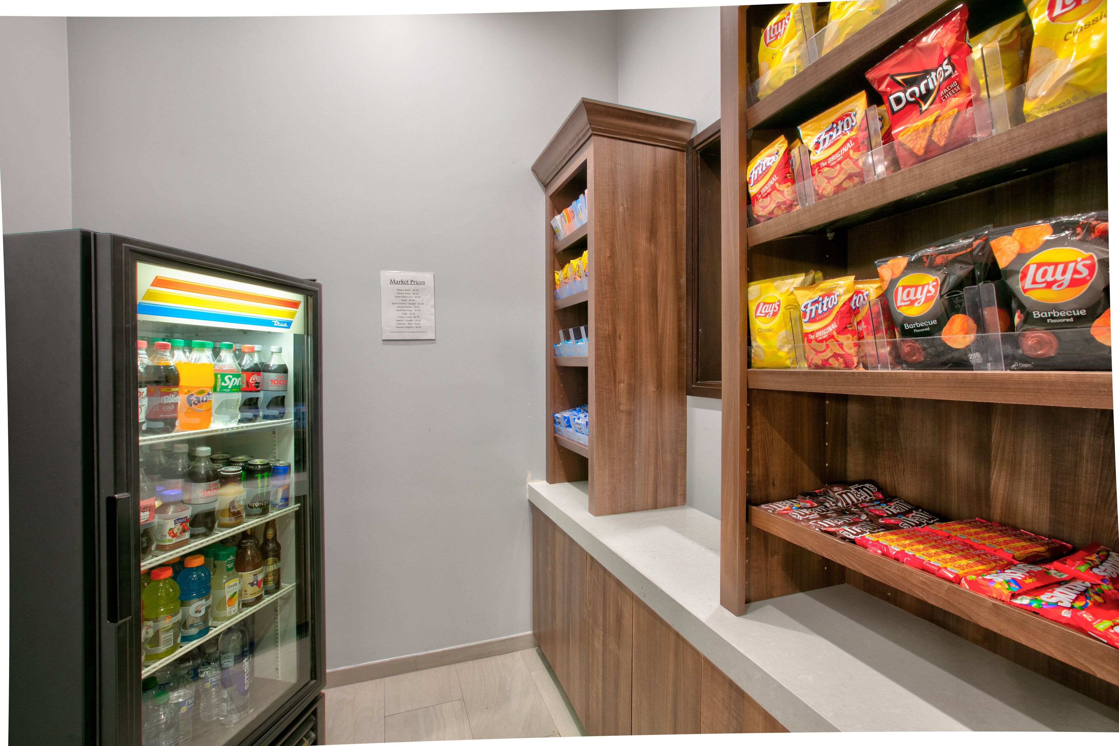 Foto - Holiday Inn Express & Suites North Dallas at Preston by IHG
