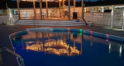 Jonathan Edwards Motel