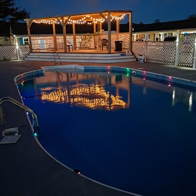 Jonathan Edwards Motel