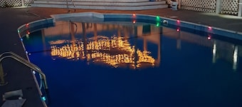 Jonathan Edwards Motel