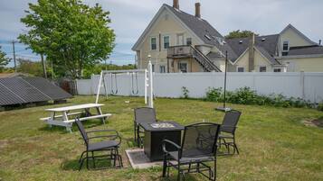 Children's activities