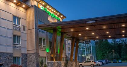 Sandman Hotel & Suites Squamish