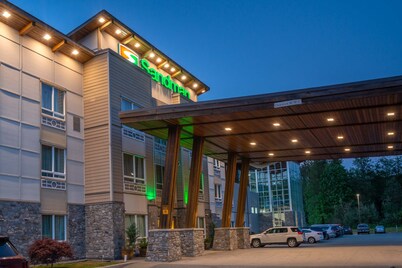 Sandman Hotel & Suites Squamish